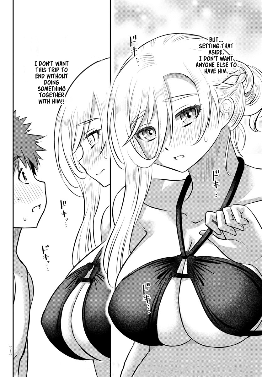 Read Yankee Jk Kuzuhana Chan Manga Online