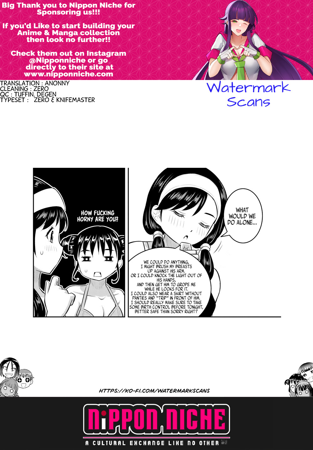 Read Yankee Jk Kuzuhana Chan Manga Online