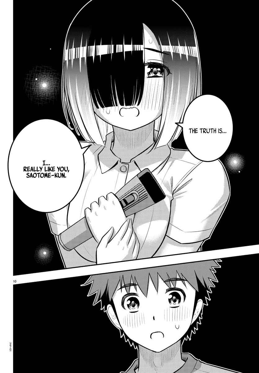 Read Yankee Jk Kuzuhana Chan Manga Online