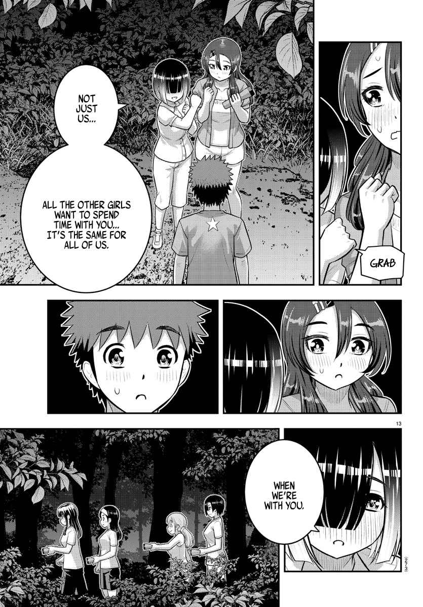 Read Yankee Jk Kuzuhana Chan Manga Online