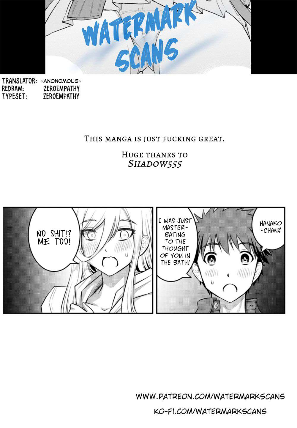 Read Yankee Jk Kuzuhana Chan Manga Online