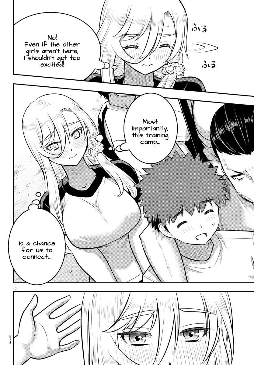 Read Yankee Jk Kuzuhana Chan Manga Online