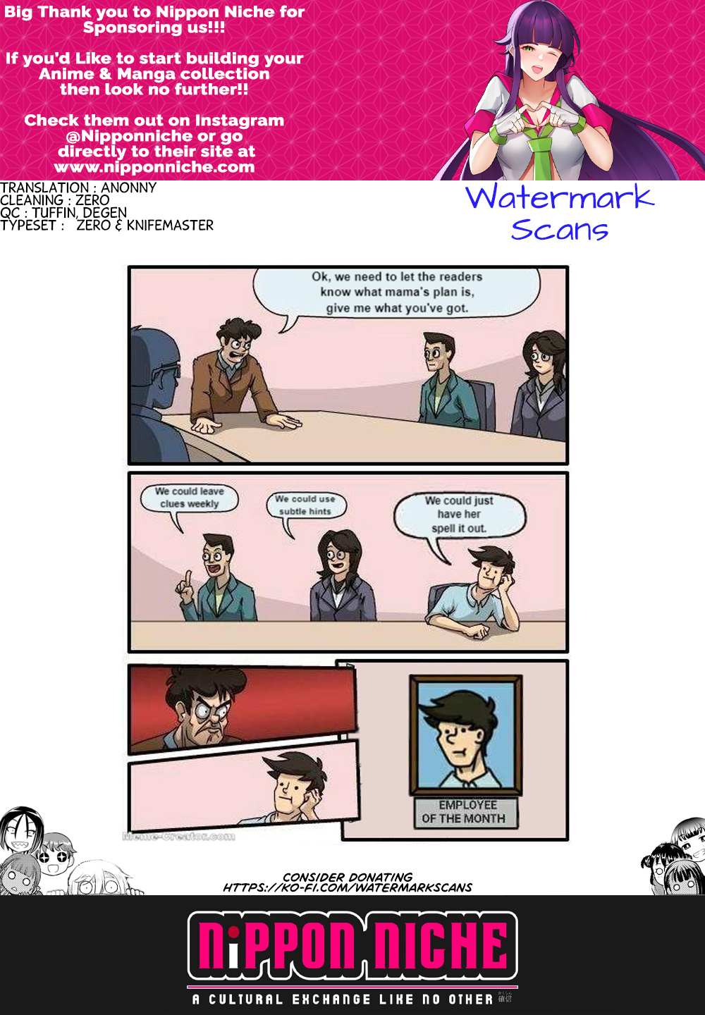 Read Yankee Jk Kuzuhana Chan Manga Online