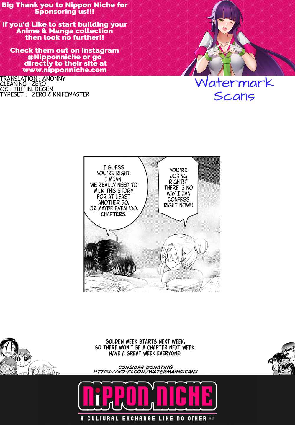 Read Yankee Jk Kuzuhana Chan Manga Online