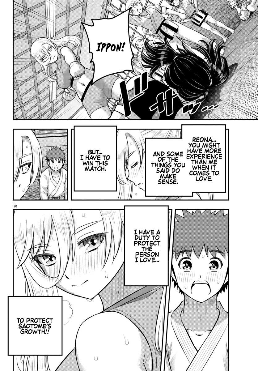 Read Yankee Jk Kuzuhana Chan Manga Online