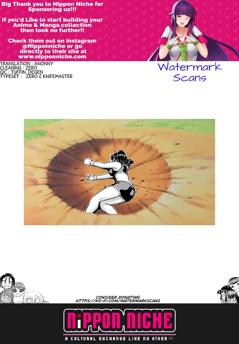 Read Yankee Jk Kuzuhana Chan Manga Online