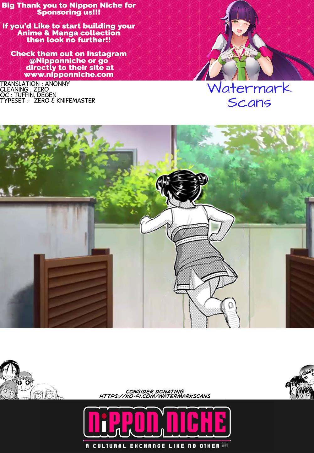 Read Yankee Jk Kuzuhana Chan Manga Online