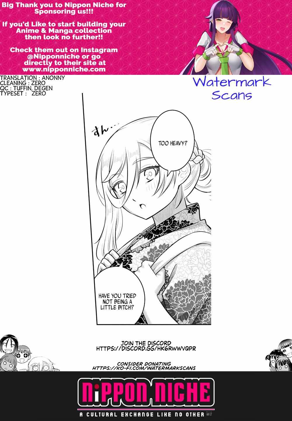 Read Yankee Jk Kuzuhana Chan Manga Online