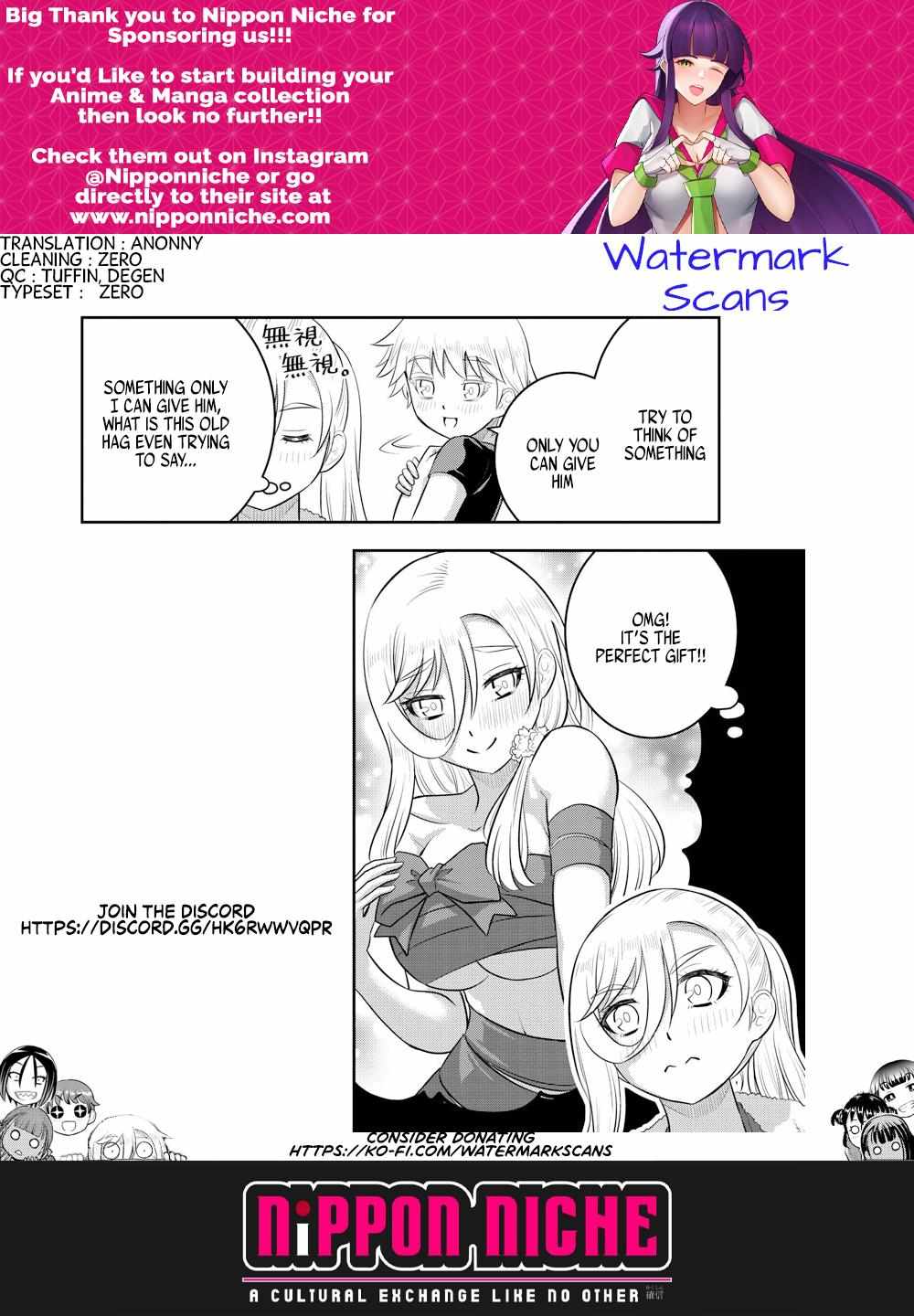 Read Yankee Jk Kuzuhana Chan Manga Online