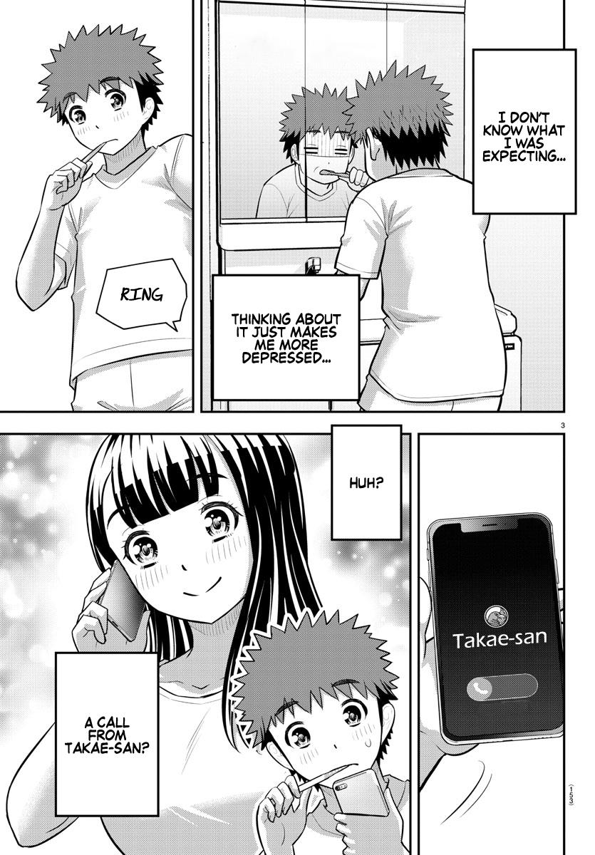 Read Yankee Jk Kuzuhana Chan Manga Online