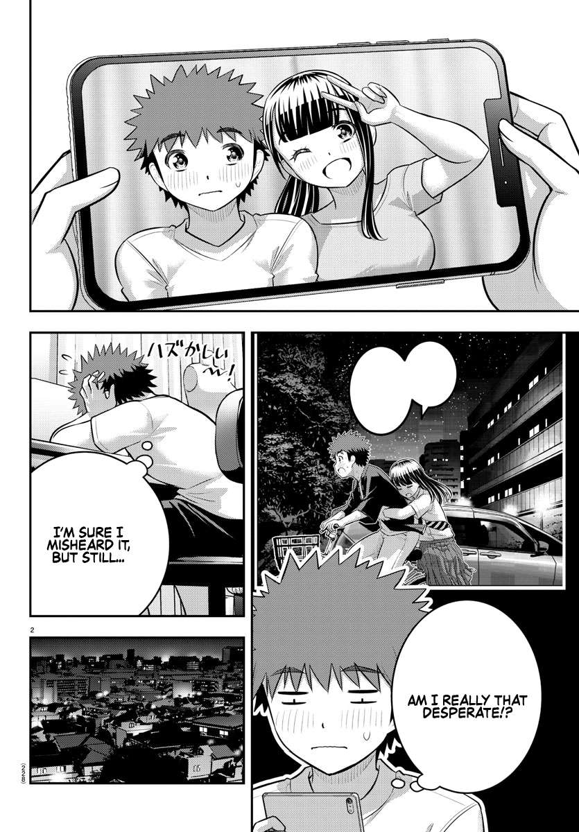 Read Yankee Jk Kuzuhana Chan Manga Online