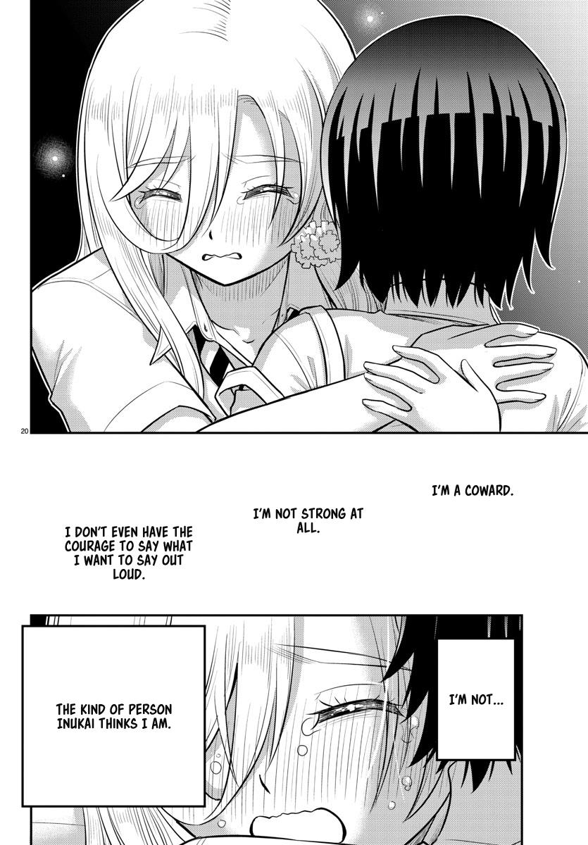 Read Yankee Jk Kuzuhana Chan Manga Online