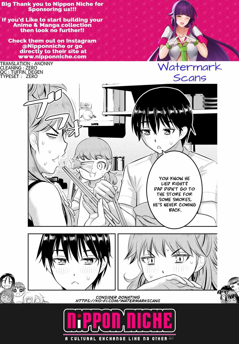 Read Yankee Jk Kuzuhana Chan Manga Online