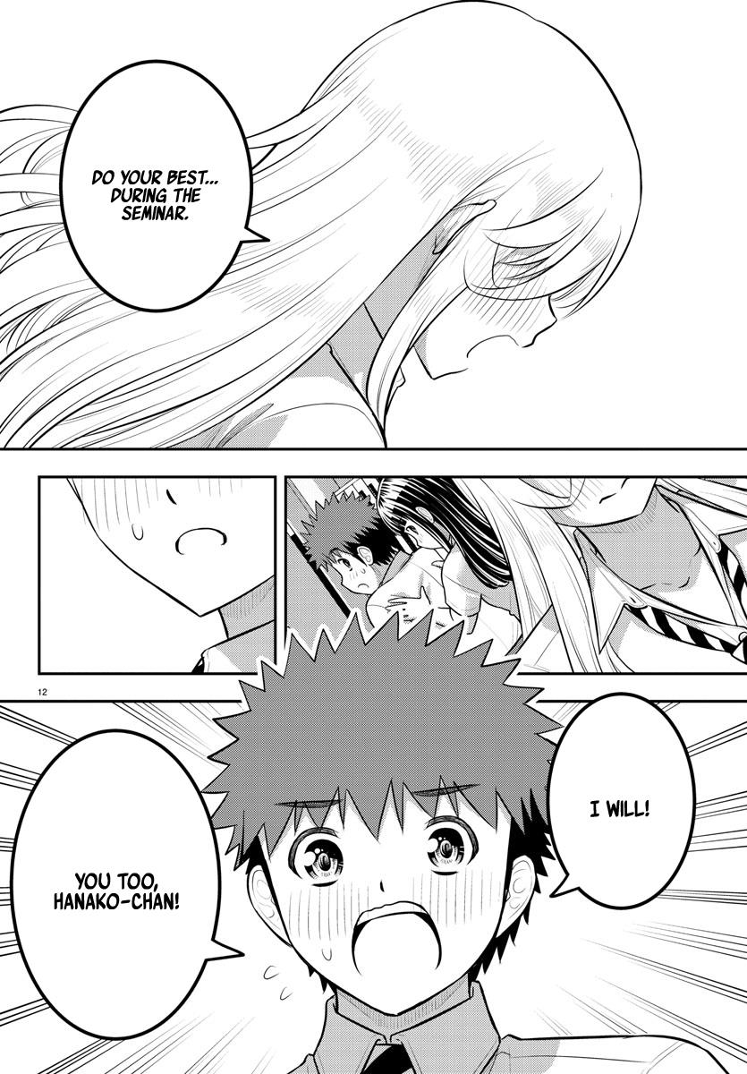 Read Yankee Jk Kuzuhana Chan Manga Online