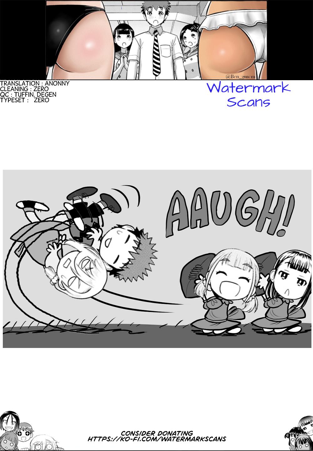 Read Yankee Jk Kuzuhana Chan Manga Online