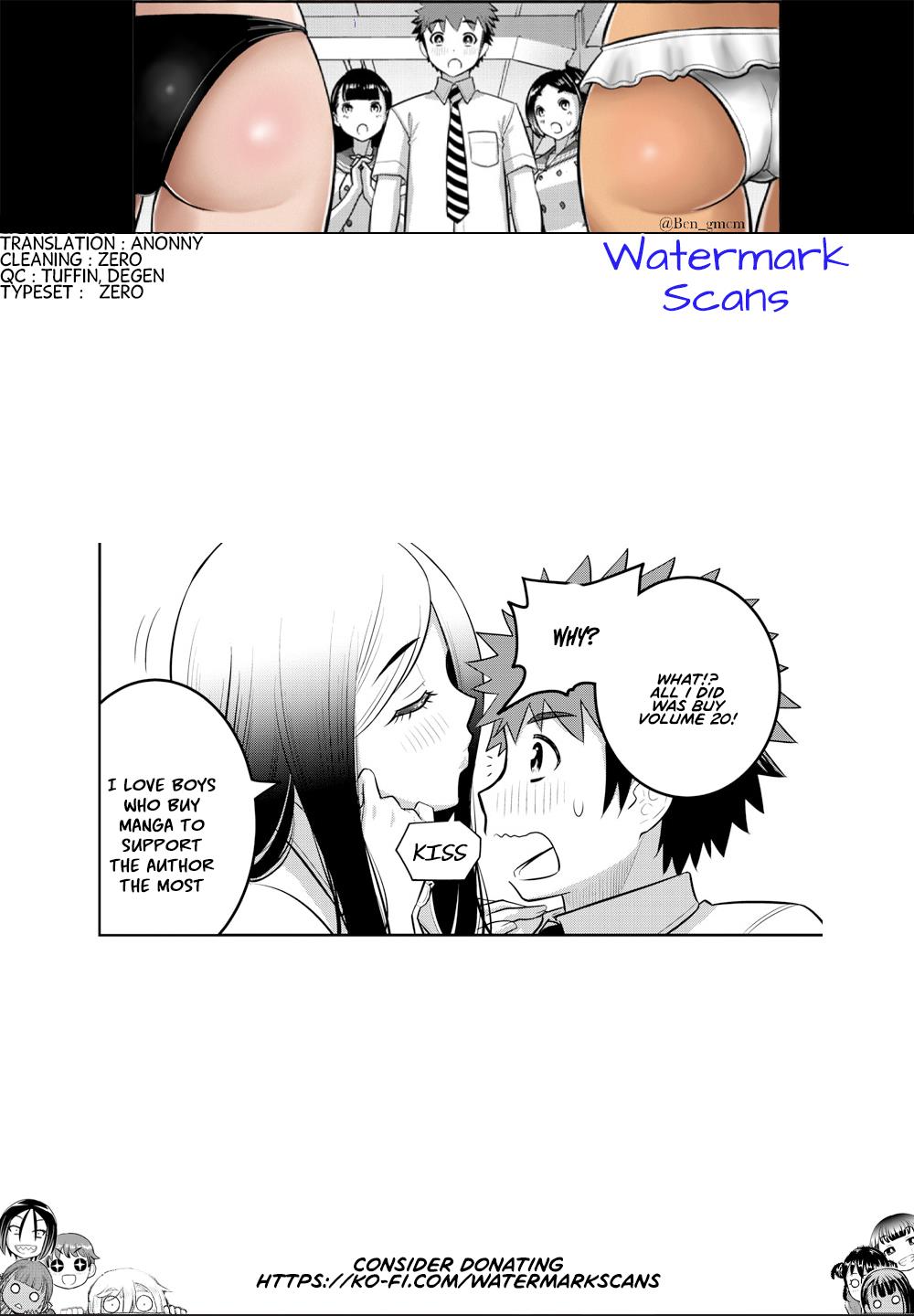 Read Yankee Jk Kuzuhana Chan Manga Online