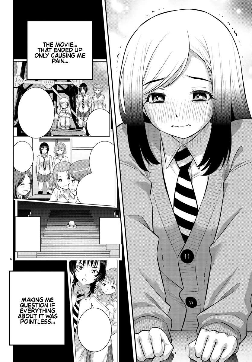 Read Yankee Jk Kuzuhana Chan Manga Online