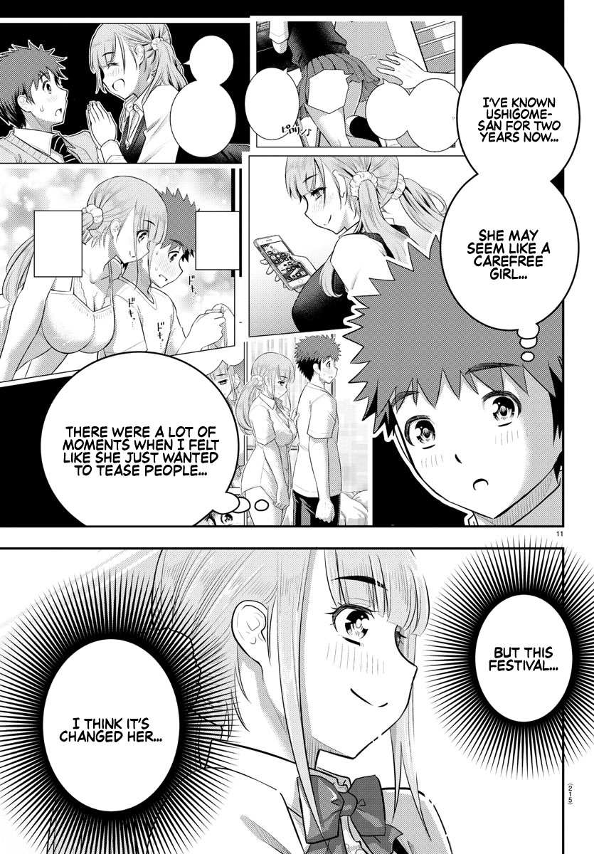 Read Yankee Jk Kuzuhana Chan Manga Online