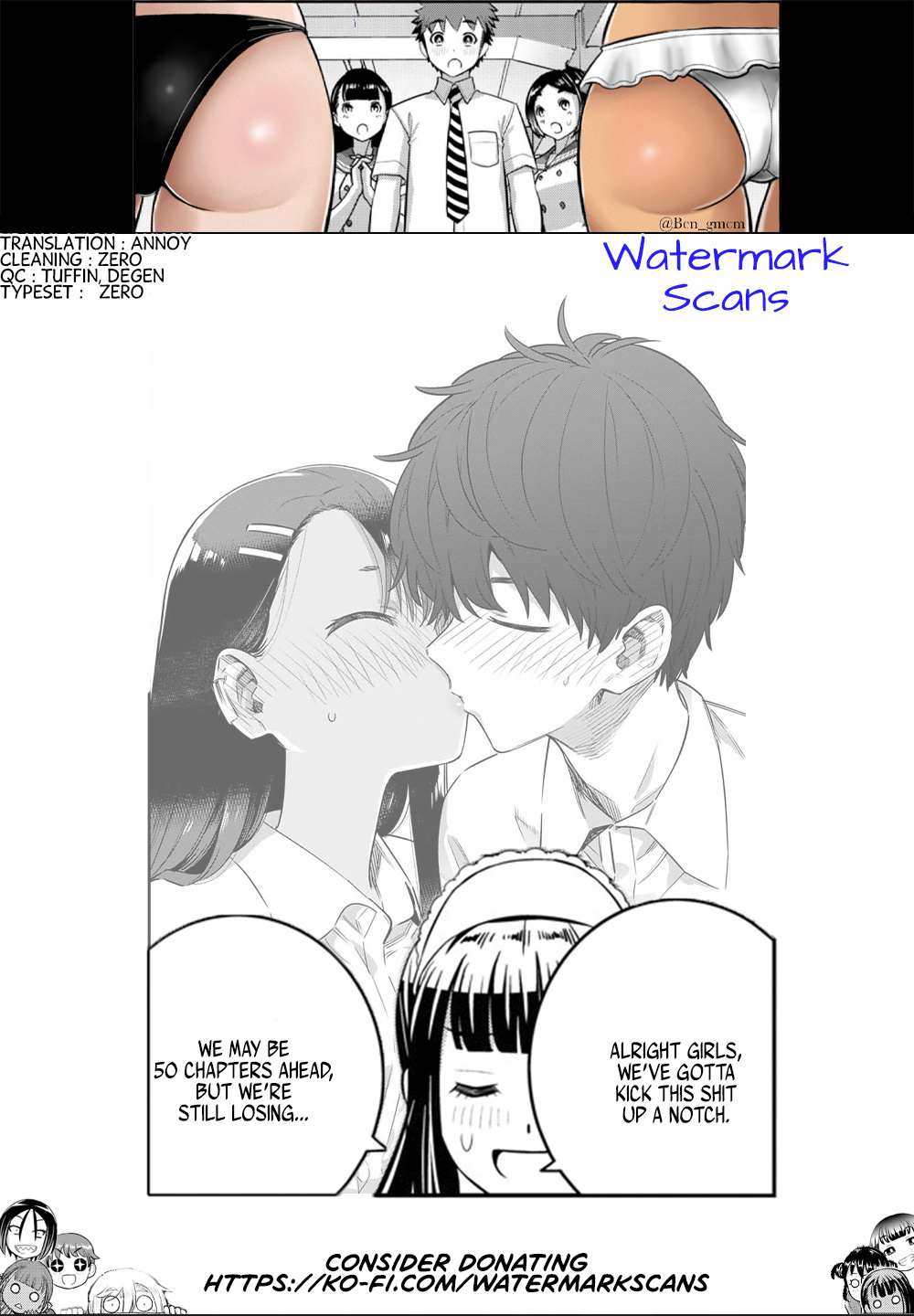 Read Yankee Jk Kuzuhana Chan Manga Online