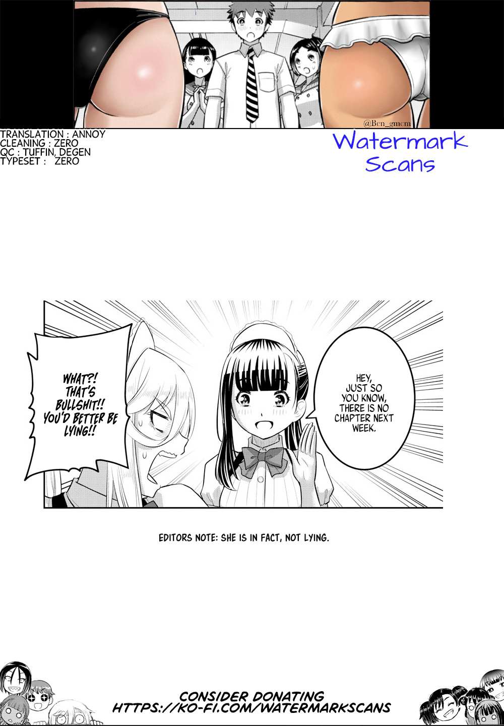 Read Yankee Jk Kuzuhana Chan Manga Online