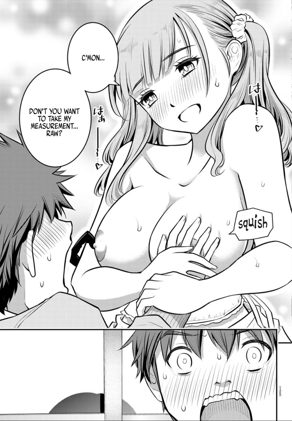 Read Yankee Jk Kuzuhana Chan Manga Online
