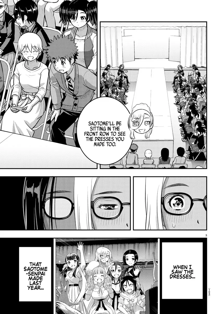 Read Yankee Jk Kuzuhana Chan Manga Online