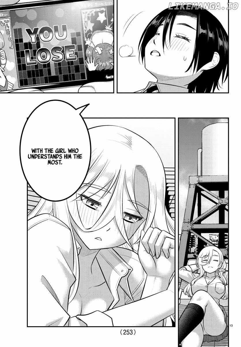 Read Yankee Jk Kuzuhana Chan Manga Online