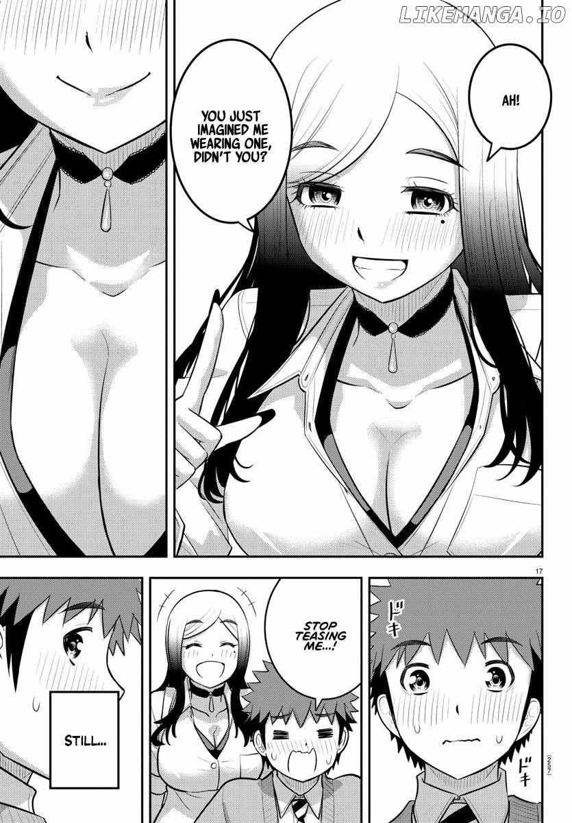 Read Yankee Jk Kuzuhana Chan Manga Online