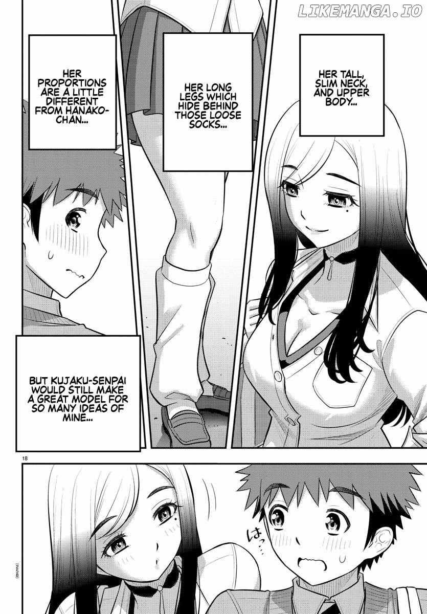 Read Yankee Jk Kuzuhana Chan Manga Online