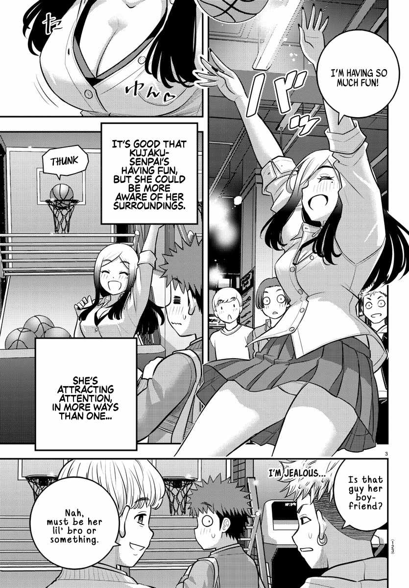 Read Yankee Jk Kuzuhana Chan Manga Online