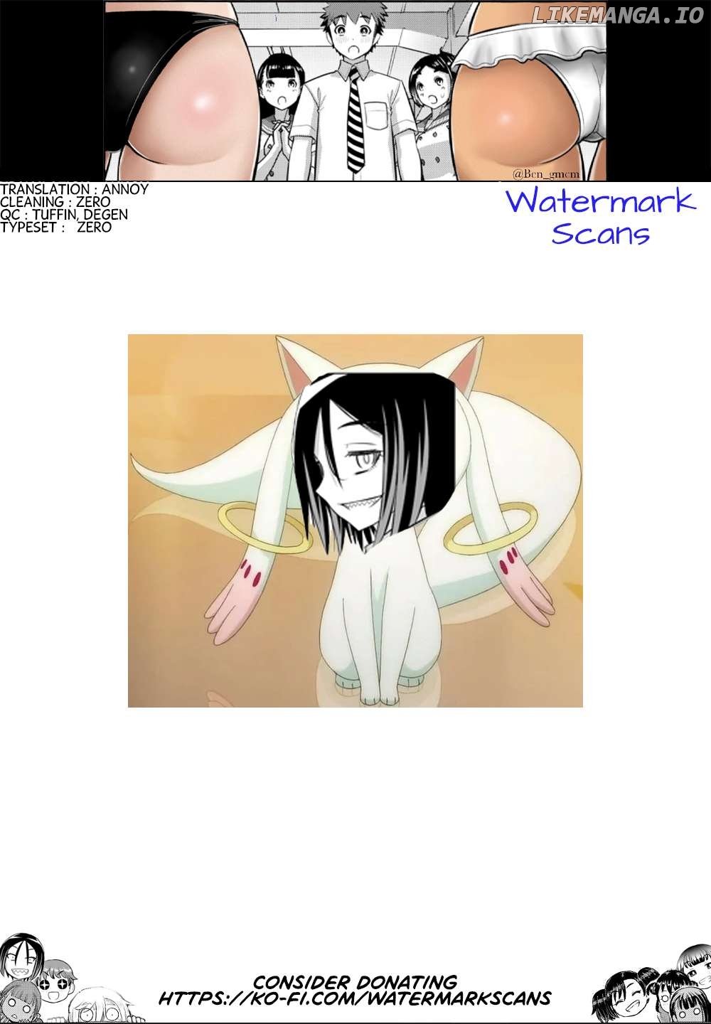 Read Yankee Jk Kuzuhana Chan Manga Online