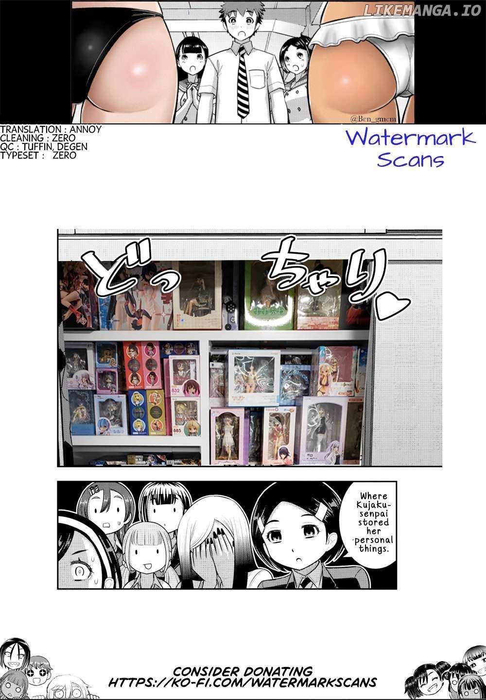 Read Yankee Jk Kuzuhana Chan Manga Online