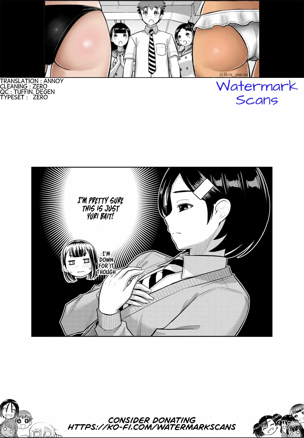 Read Yankee Jk Kuzuhana Chan Manga Online