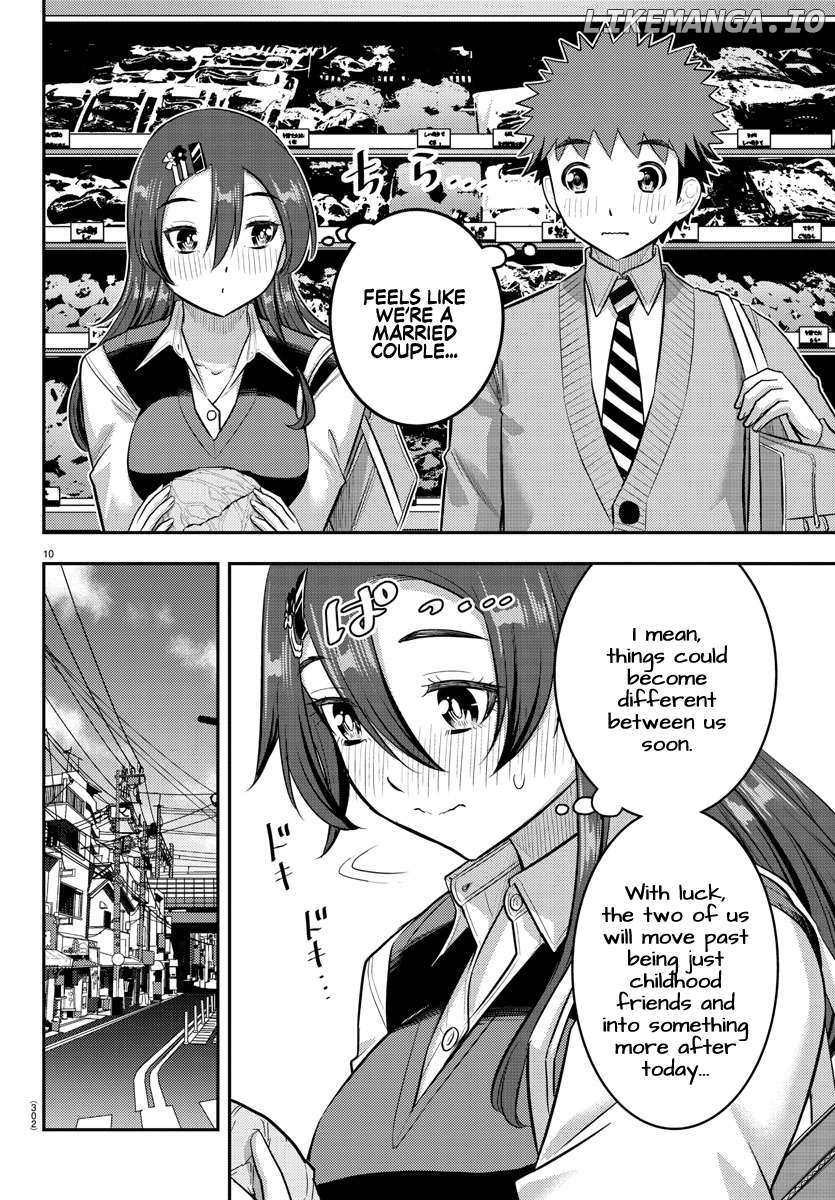 Read Yankee Jk Kuzuhana Chan Manga Online