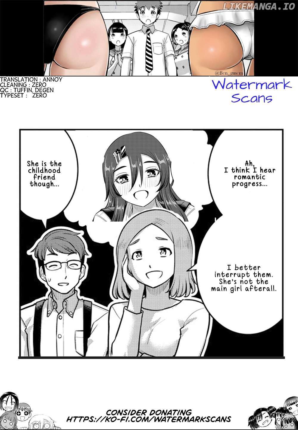 Read Yankee Jk Kuzuhana Chan Manga Online