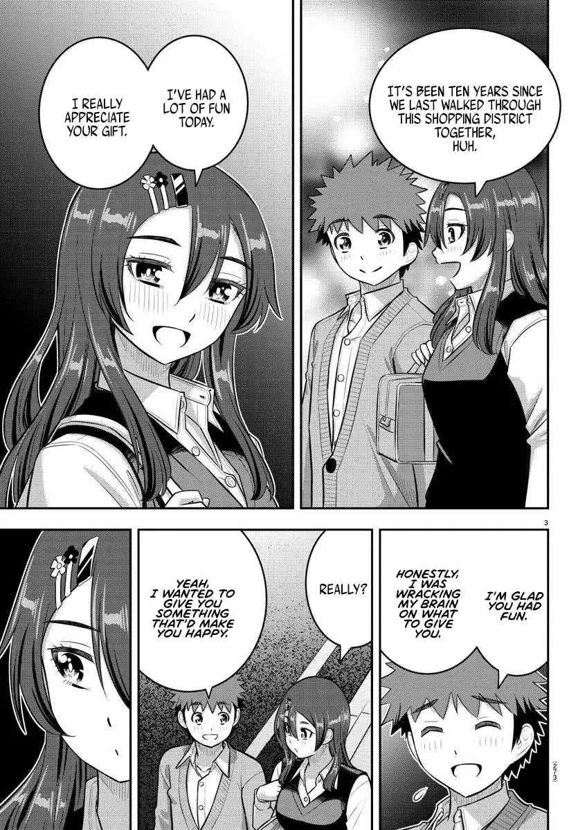 Read Yankee Jk Kuzuhana Chan Manga Online