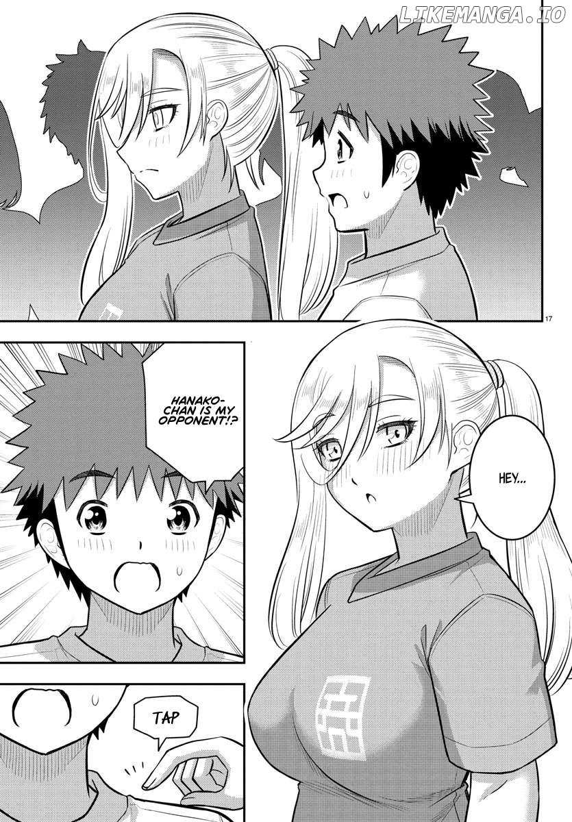 Read Yankee Jk Kuzuhana Chan Manga Online