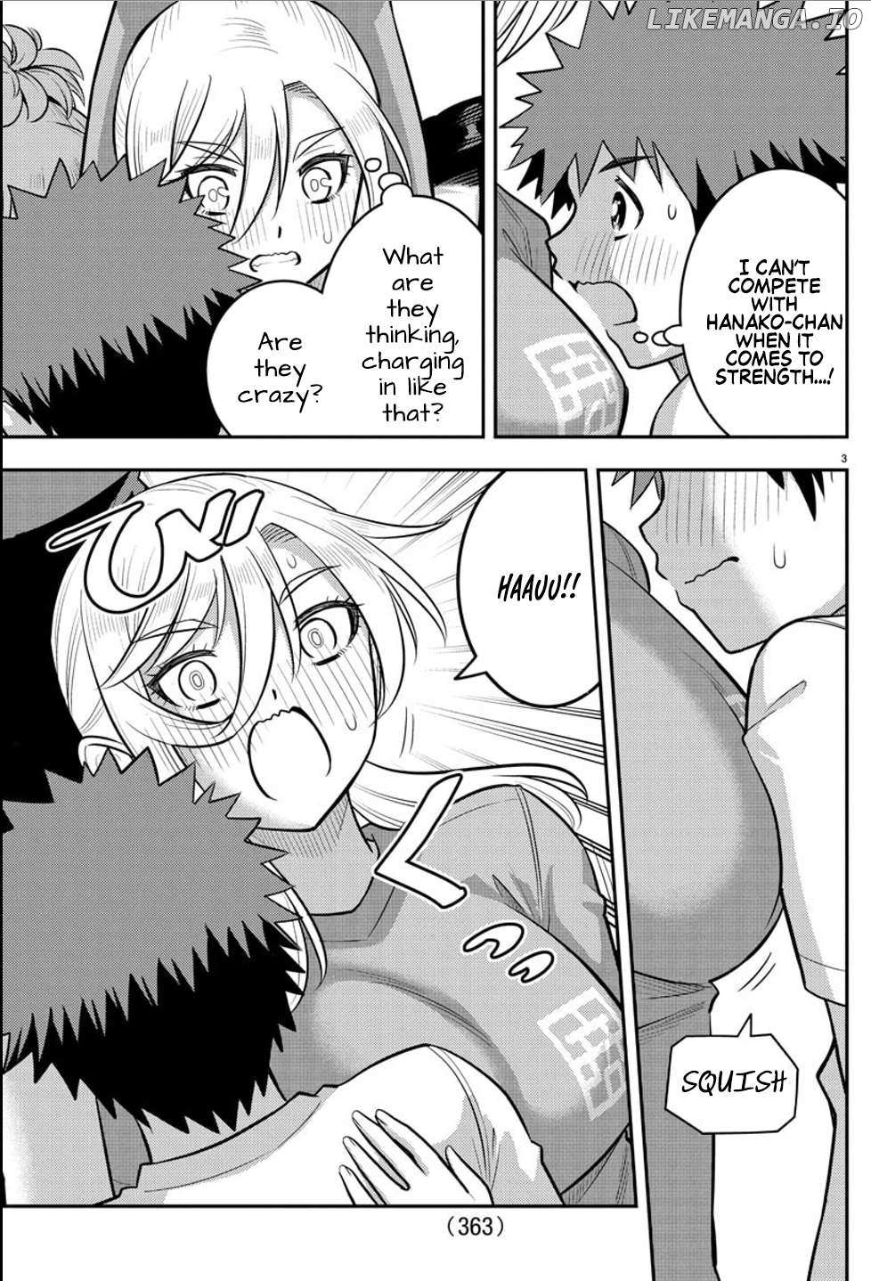 Read Yankee Jk Kuzuhana Chan Manga Online
