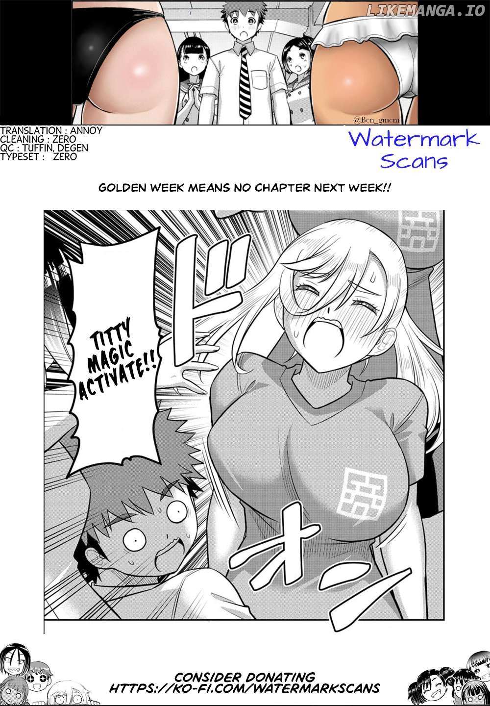 Read Yankee Jk Kuzuhana Chan Manga Online