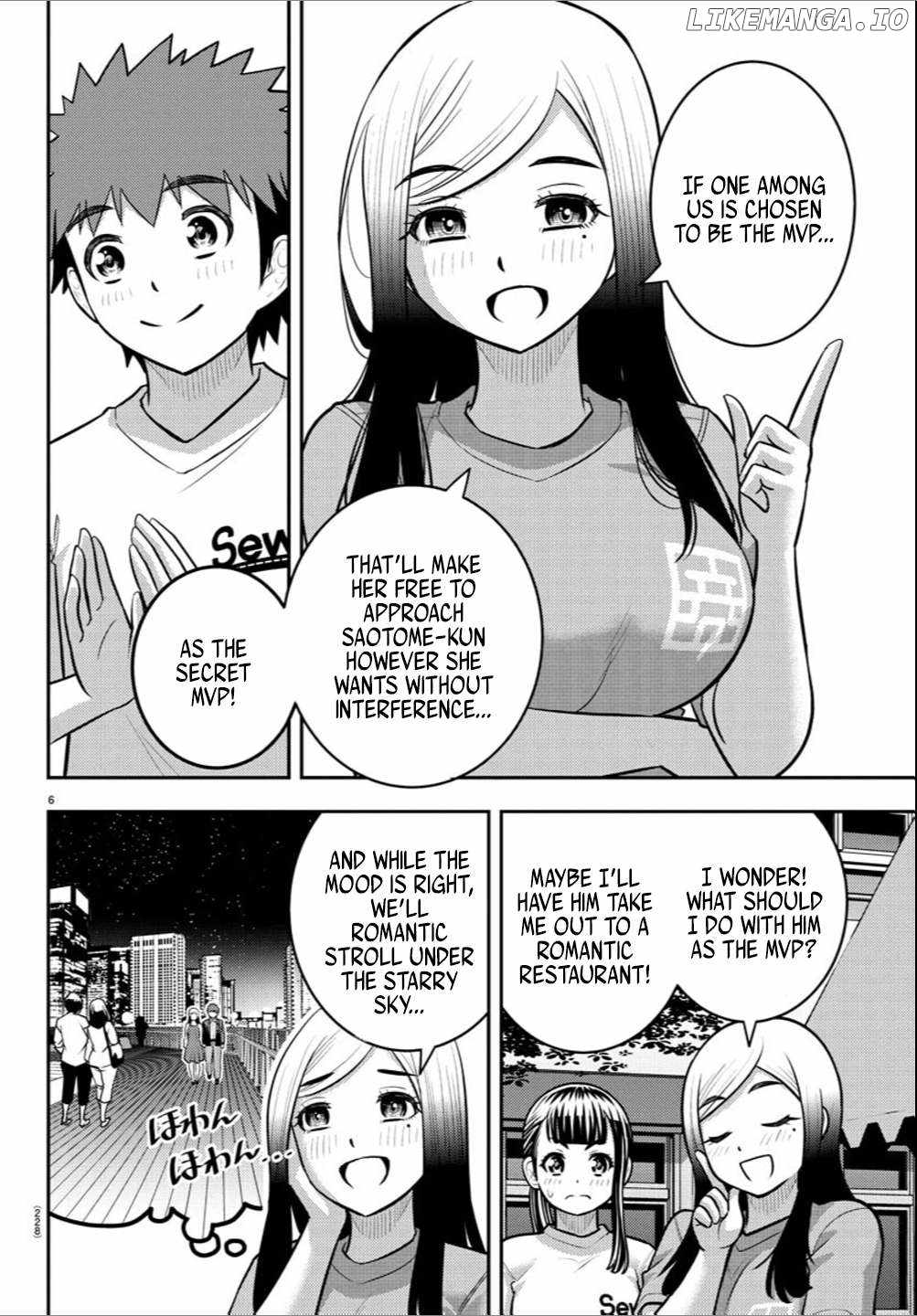 Read Yankee Jk Kuzuhana Chan Manga Online