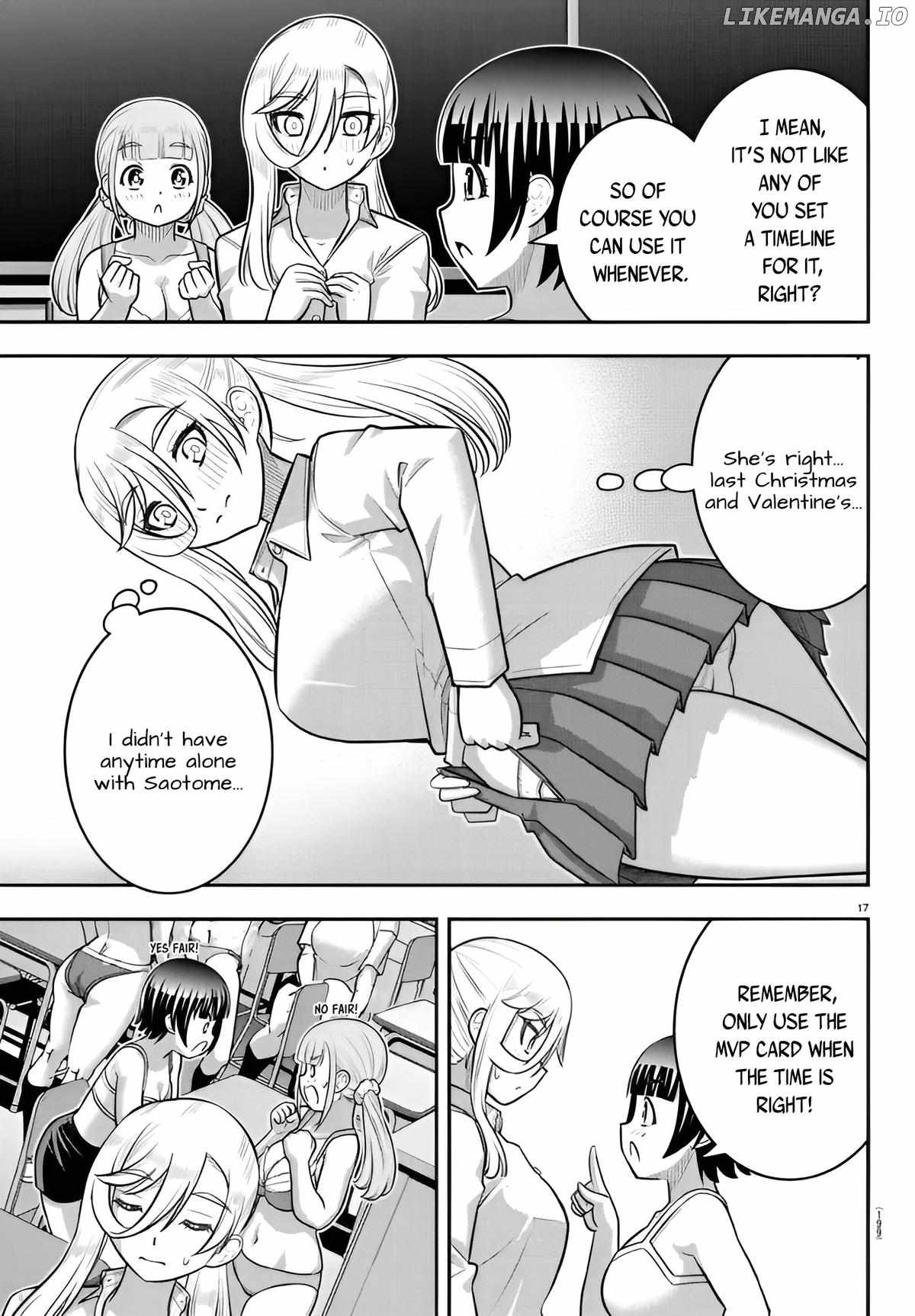 Read Yankee Jk Kuzuhana Chan Manga Online