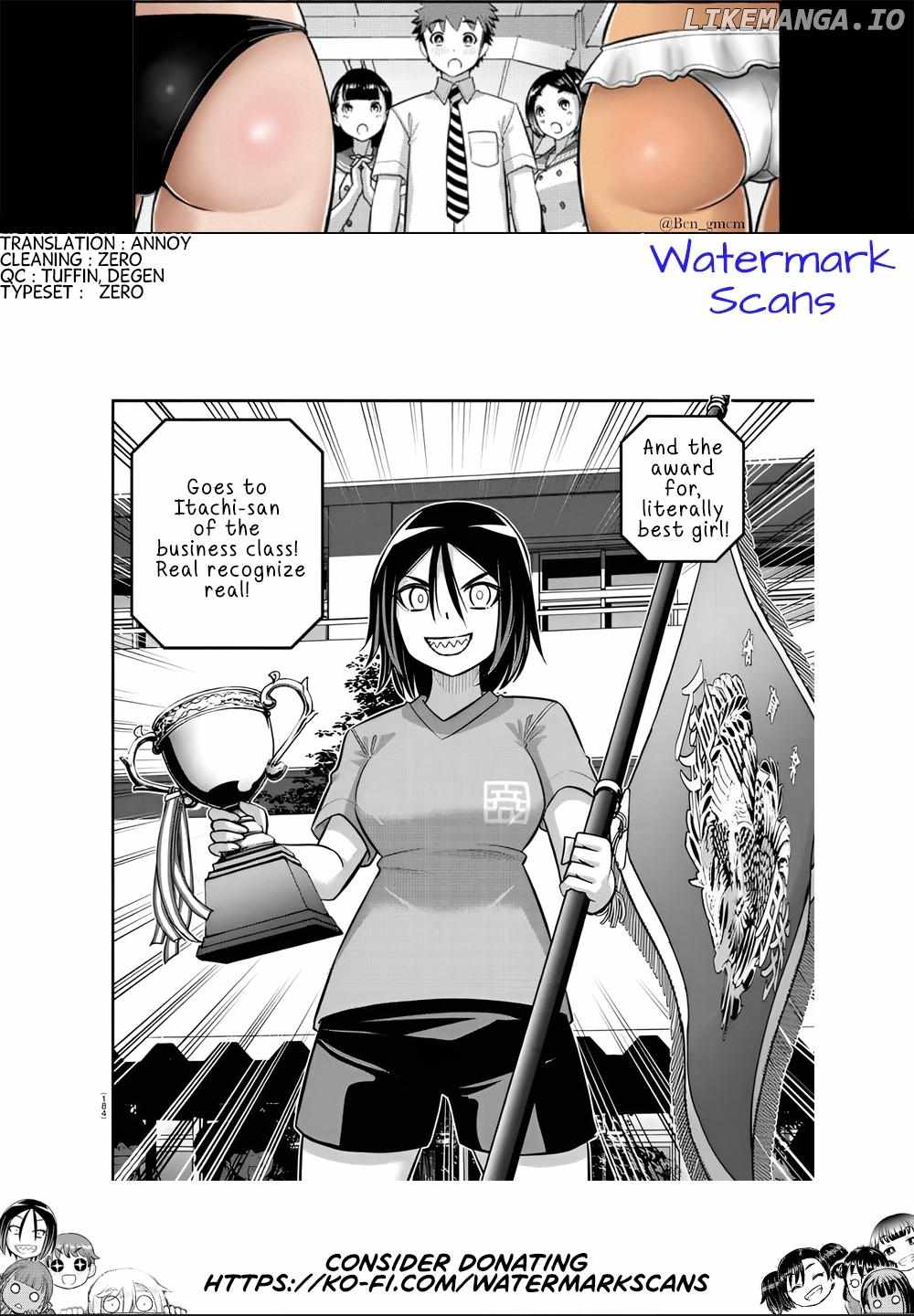 Read Yankee Jk Kuzuhana Chan Manga Online