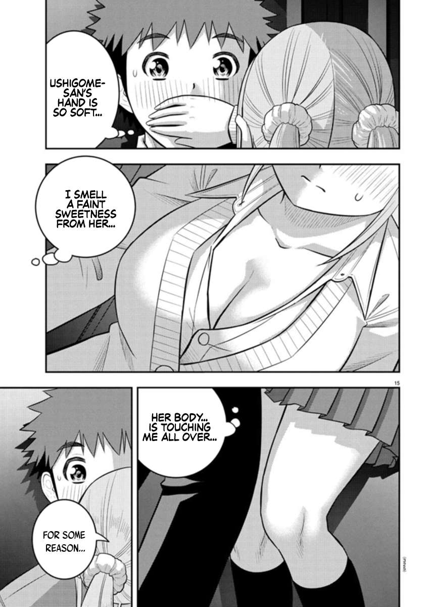 Read Yankee Jk Kuzuhana Chan Manga Online