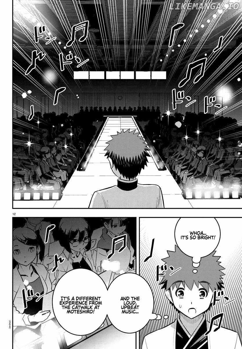 Read Yankee Jk Kuzuhana Chan Manga Online