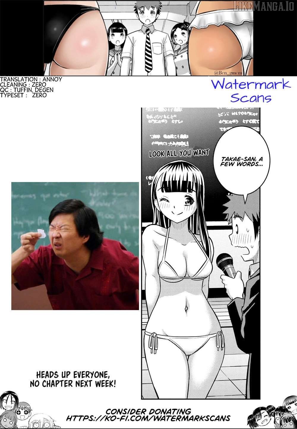 Read Yankee Jk Kuzuhana Chan Manga Online