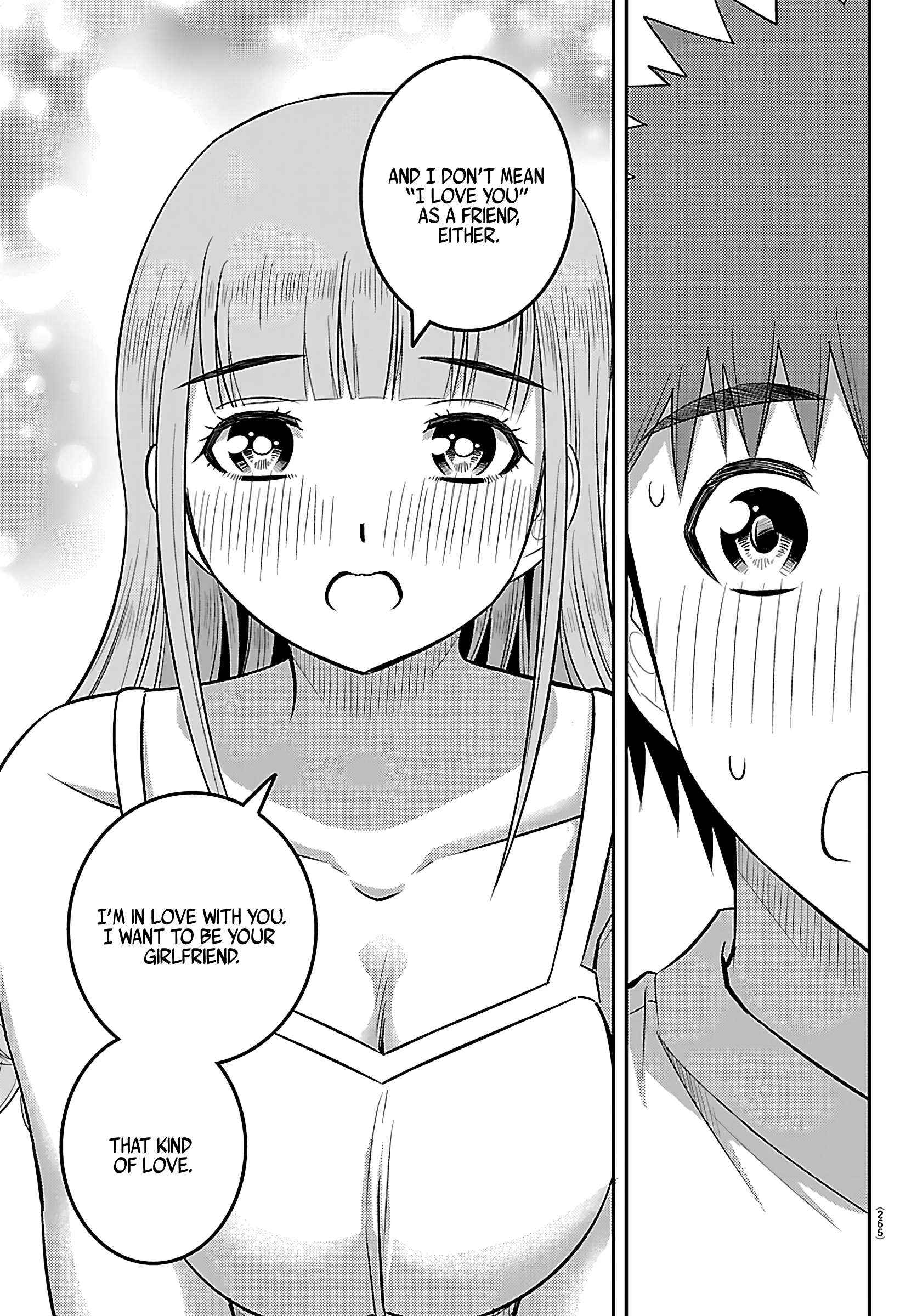 Read Yankee Jk Kuzuhana Chan Manga Online