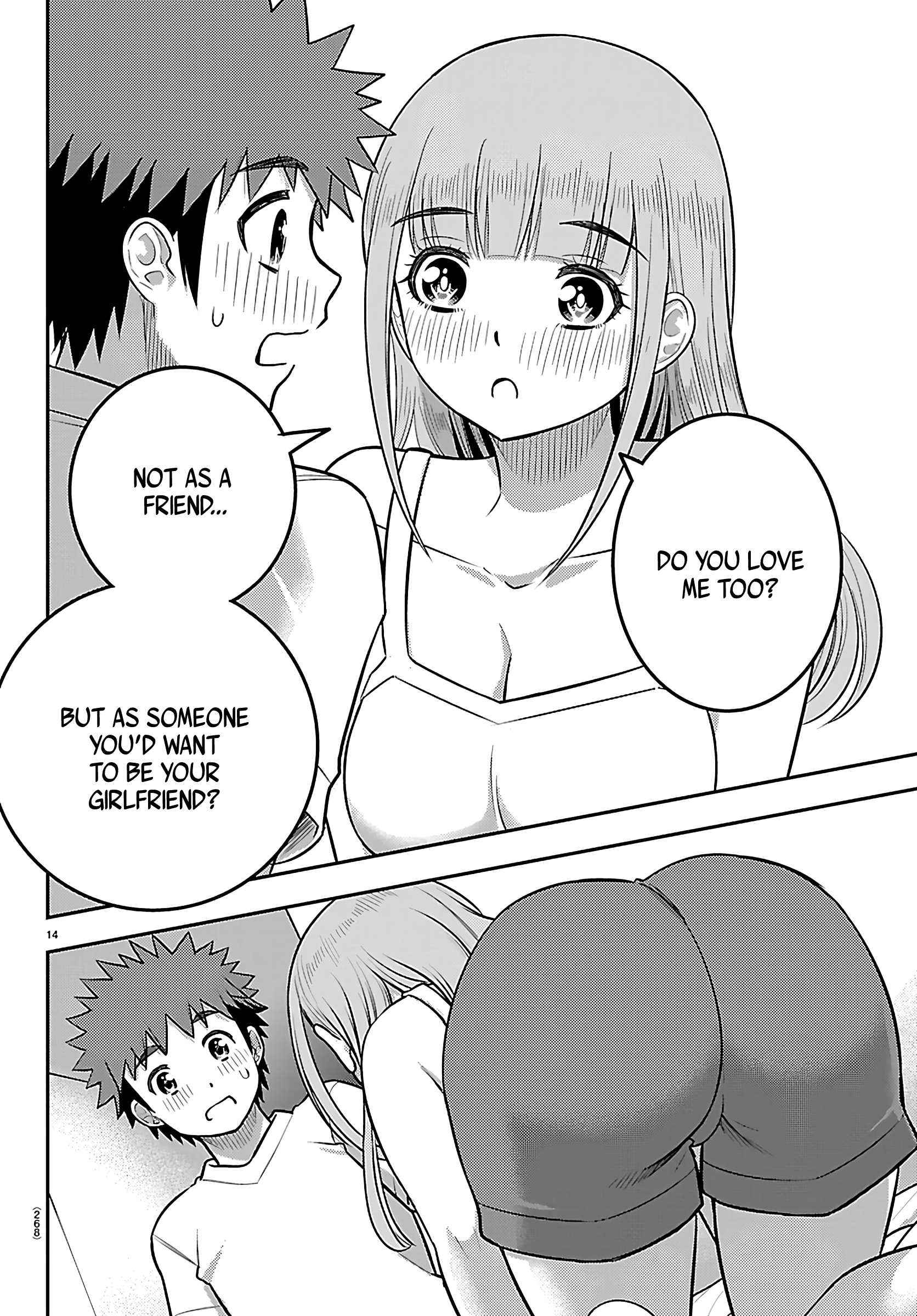 Read Yankee Jk Kuzuhana Chan Manga Online