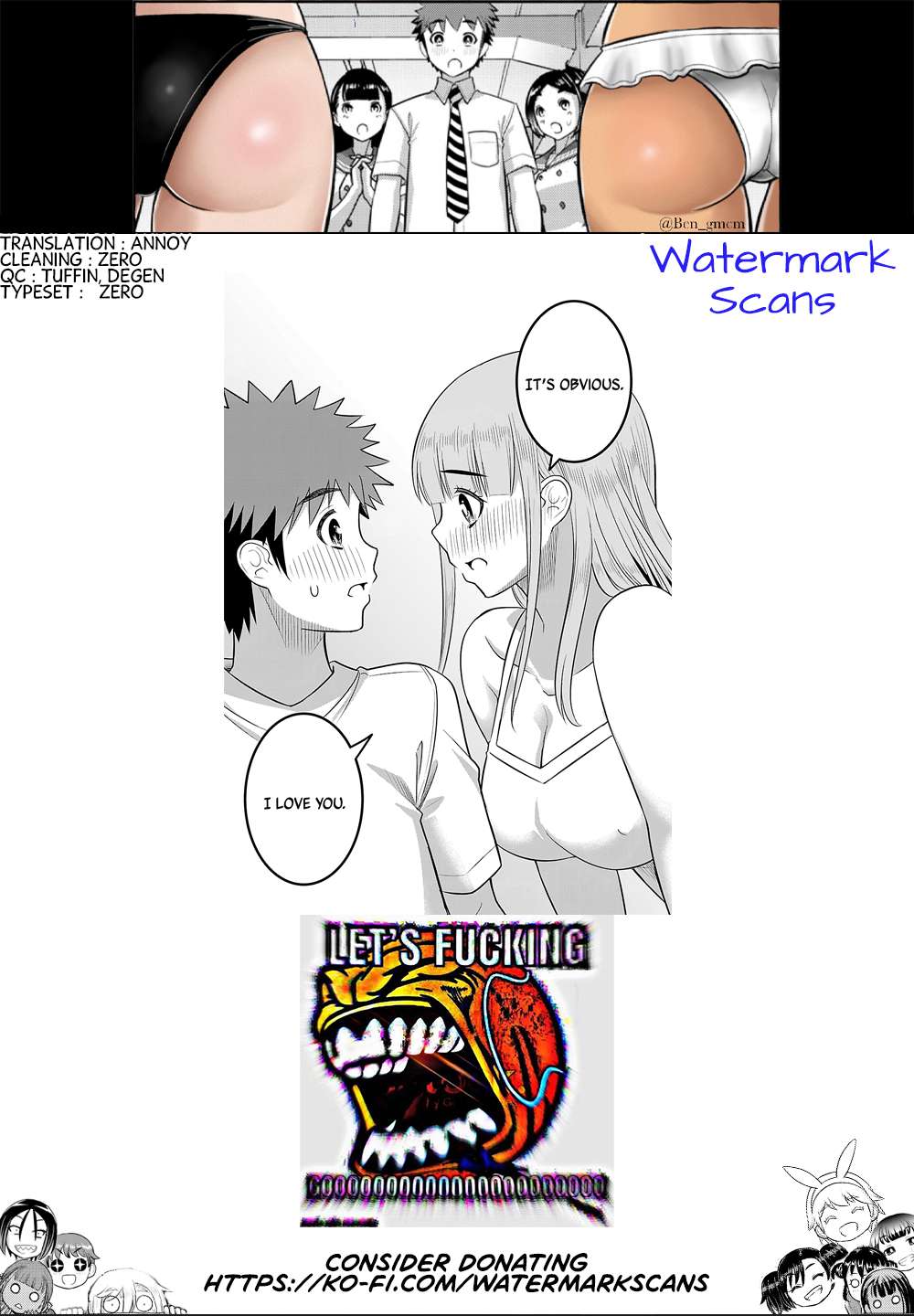 Read Yankee Jk Kuzuhana Chan Manga Online
