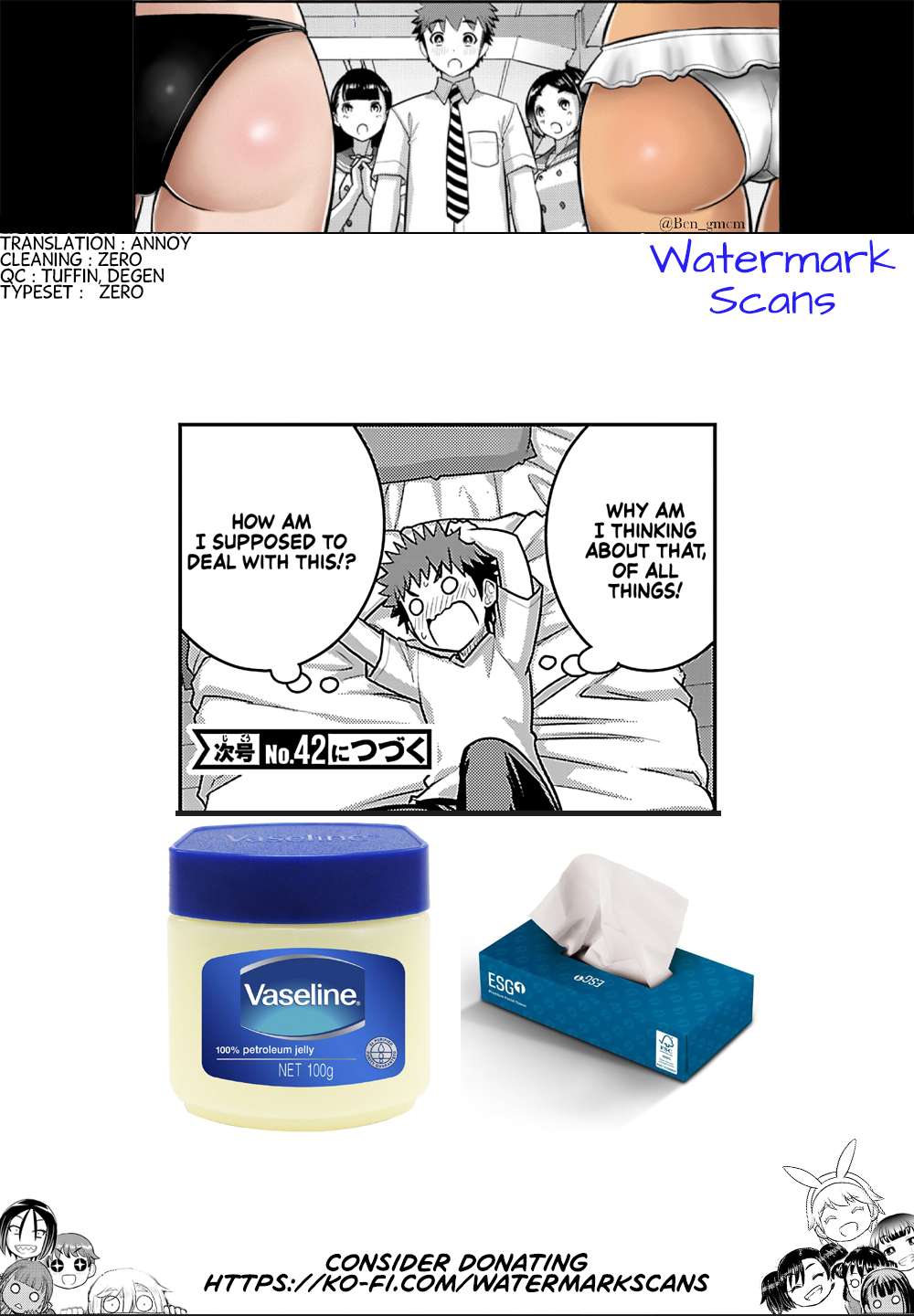 Read Yankee Jk Kuzuhana Chan Manga Online