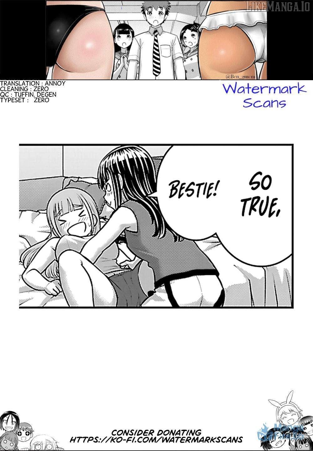 Read Yankee Jk Kuzuhana Chan Manga Online
